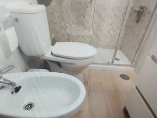 Piso en alquiler en La Luz - El Torcal en Málaga
