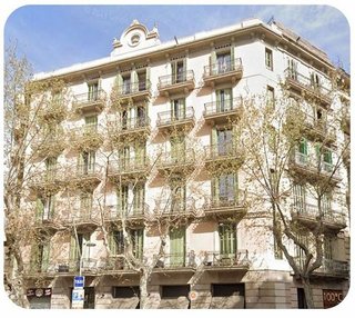 Piso en venta en L'Antiga Esquerra de l'Eixample en Barcelona