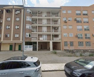 Garaje en venta en San Nicasio - Campo de Tiro - Solagua en Leganés