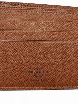Cartera Louis Vuitton Monogram