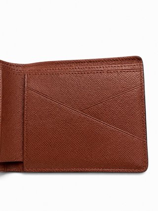 Cartera Louis Vuitton Monogram