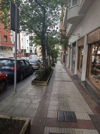Local comercial en venta en Hernani