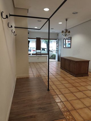 Local comercial en venta en Hernani