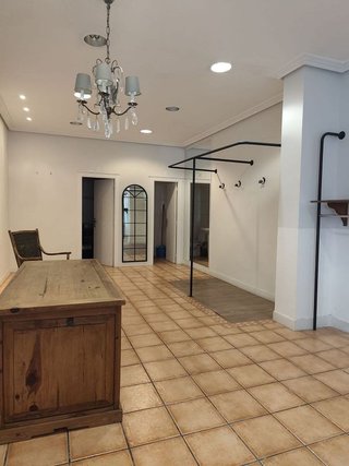 Local comercial en venta en Hernani