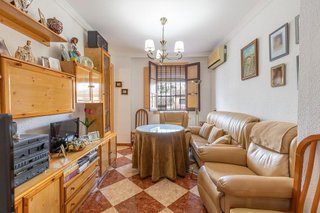 Ático en venta en Centro - Sagrario en Granada
