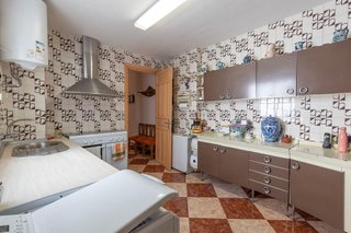 Ático en venta en Centro - Sagrario en Granada