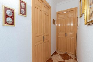 Ático en venta en Centro - Sagrario en Granada
