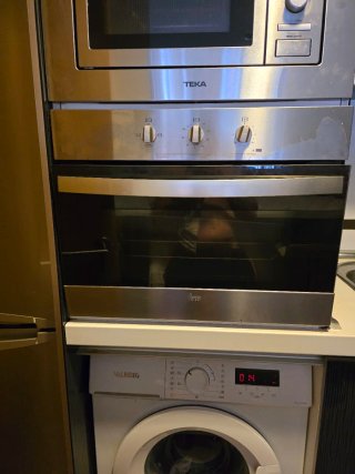 Horno Teka 45 cm