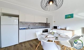 Piso en venta en Centre en Roses