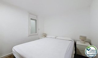 Piso en venta en Centre en Roses
