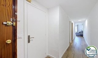 Piso en venta en Centre en Roses