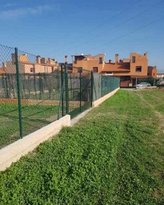 Terreno en venta en Residencial Triana - Barrio Alto en Gabias (Las)