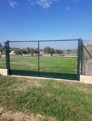Terreno en venta en Residencial Triana - Barrio Alto en Gabias (Las)