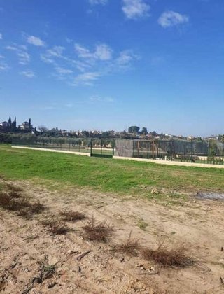 Terreno en venta en Residencial Triana - Barrio Alto en Gabias (Las)