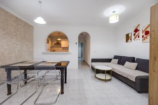 Piso en venta en Playa del Cura en Torrevieja