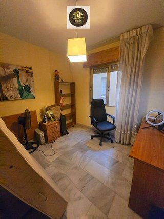 Piso en venta en Roquetas Centro en Roquetas de Mar