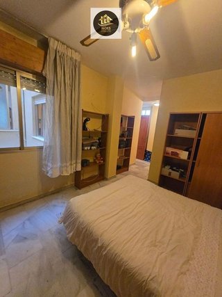 Piso en venta en Roquetas Centro en Roquetas de Mar