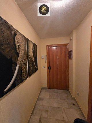Piso en venta en Roquetas Centro en Roquetas de Mar