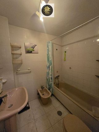 Piso en venta en Roquetas Centro en Roquetas de Mar