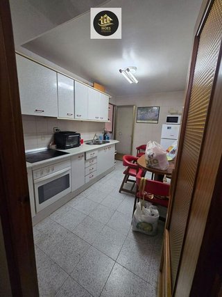 Piso en venta en Roquetas Centro en Roquetas de Mar