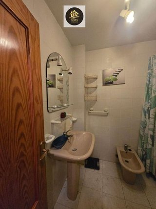 Piso en venta en Roquetas Centro en Roquetas de Mar