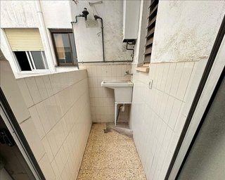 Piso en venta en La Paz en Villena