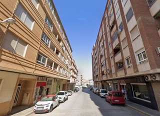 Piso en venta en La Paz en Villena