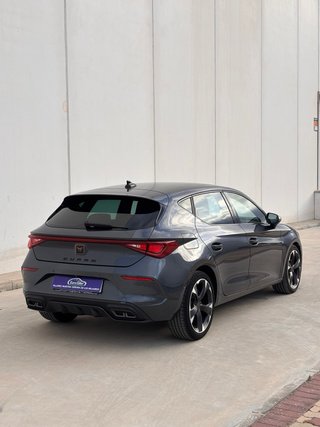 CUPRA Leon 2023 ¡SOLO 29.500 KMS!