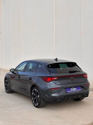 CUPRA Leon 2023 ¡SOLO 29.500 KMS!