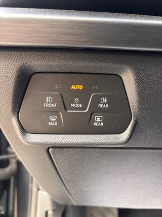 CUPRA Leon 2023 ¡SOLO 29.500 KMS!