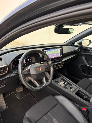 CUPRA Leon 2023 ¡SOLO 29.500 KMS!