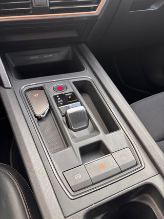 CUPRA Leon 2023 ¡SOLO 29.500 KMS!