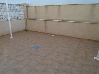 Casa adosada en venta en Azucaica - Santa María de Benquerencia en Toledo