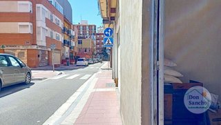 Local comercial en venta en Delicias en Valladolid