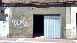 Local comercial en venta en Delicias en Valladolid