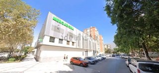 Piso en venta en La Luz - El Torcal en Málaga