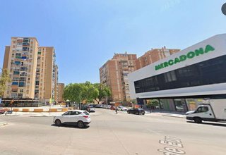 Piso en venta en La Luz - El Torcal en Málaga