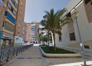 Piso en venta en La Luz - El Torcal en Málaga