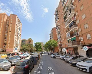 Piso en venta en La Luz - El Torcal en Málaga