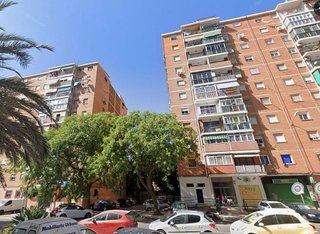 Piso en venta en La Luz - El Torcal en Málaga