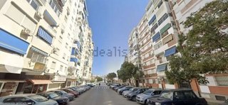 Piso en venta en La Luz - El Torcal en Málaga