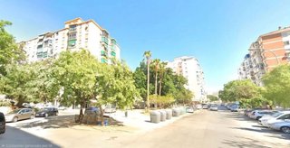 Piso en venta en La Luz - El Torcal en Málaga