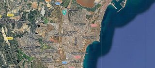 Casa adosada en venta en Altos - La Florida en Orihuela