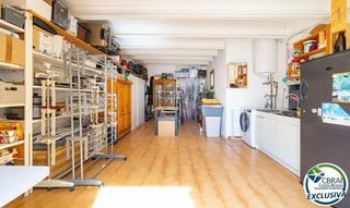 Chalet en venta en Empuriabrava en Castelló d´Empúries