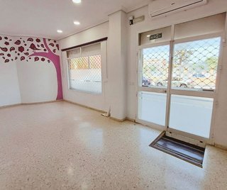 Local comercial en alquiler en Centro en Huelva