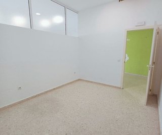 Local comercial en alquiler en Centro en Huelva