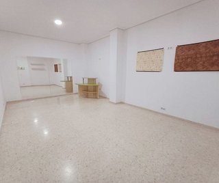 Local comercial en alquiler en Centro en Huelva