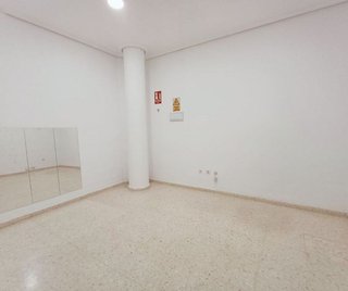 Local comercial en alquiler en Centro en Huelva
