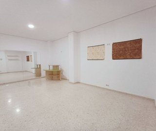 Local comercial en alquiler en Centro en Huelva