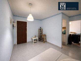 Piso en venta en El Carmel en Barcelona